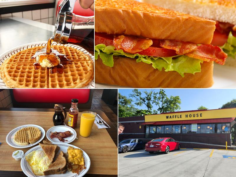 Waffle House