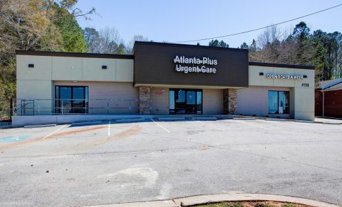 Atlanta Plus Primary & Urgent Care Lilburn