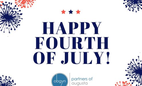 OBGYN Partners Of Augusta