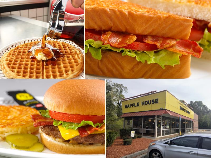 Waffle House
