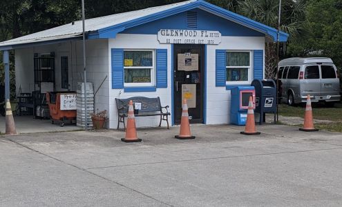 United States Postal Service