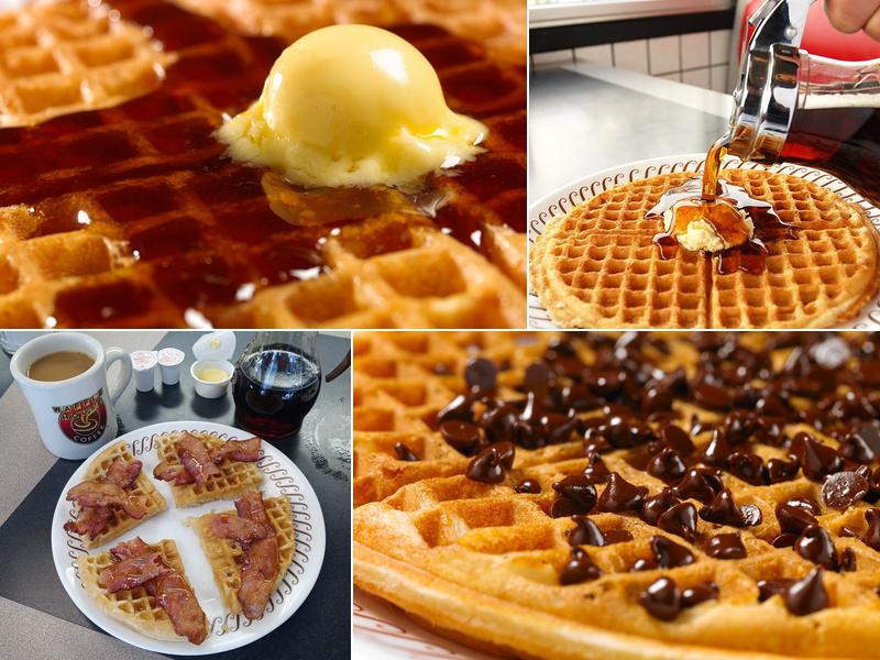 Waffle House