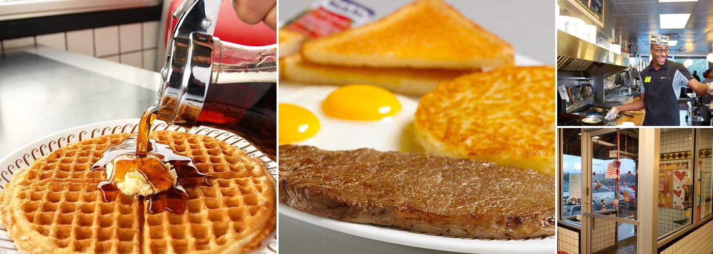 Waffle House