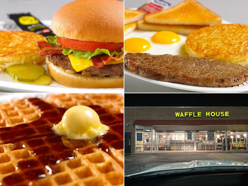 Waffle House