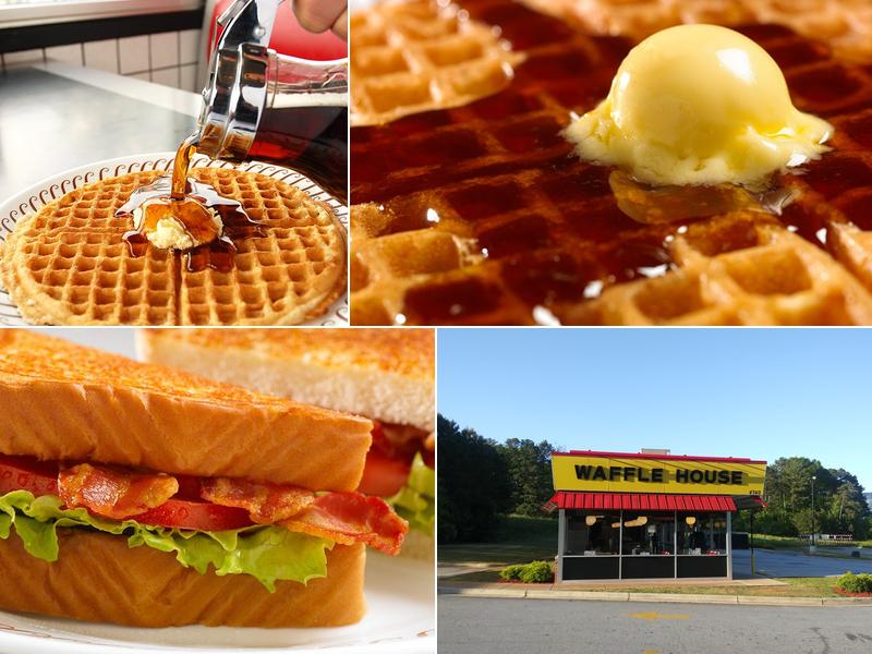 Waffle House