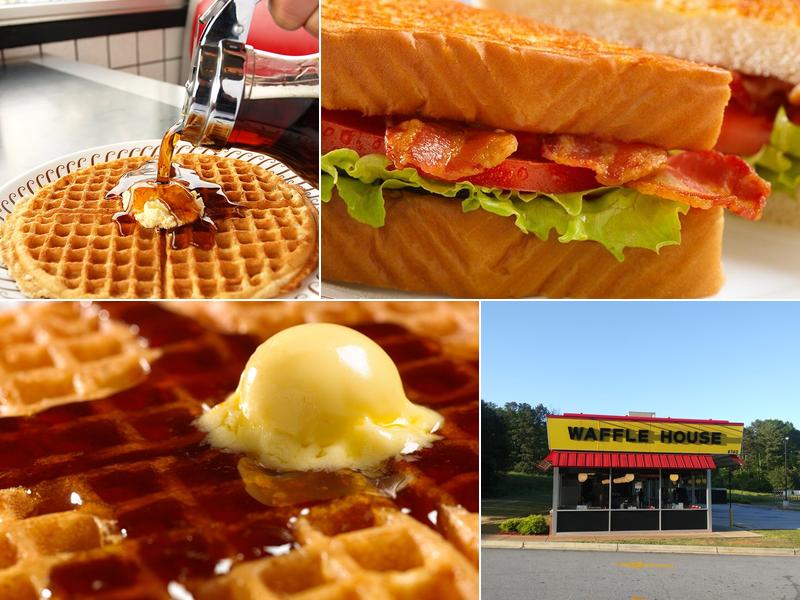 Waffle House