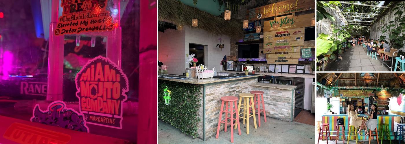 Miami Mojito Company