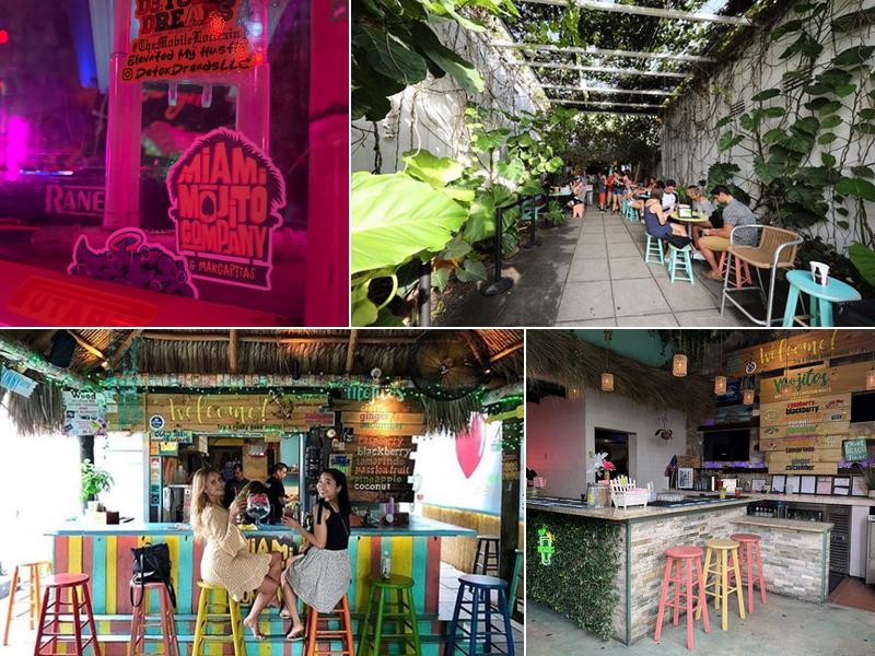 Miami Mojito Company