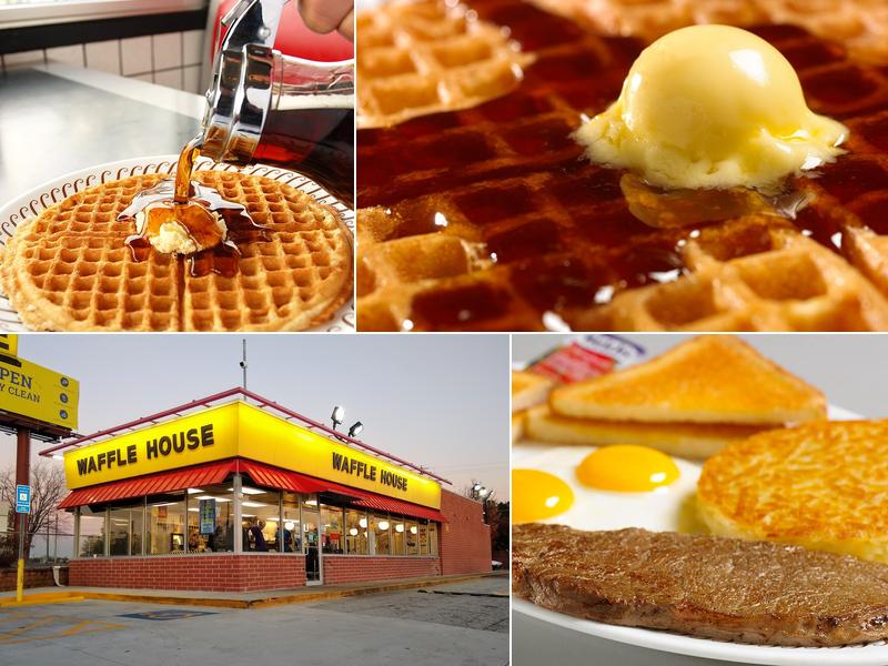 Waffle House