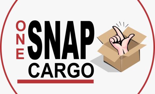 One Snap Cargo