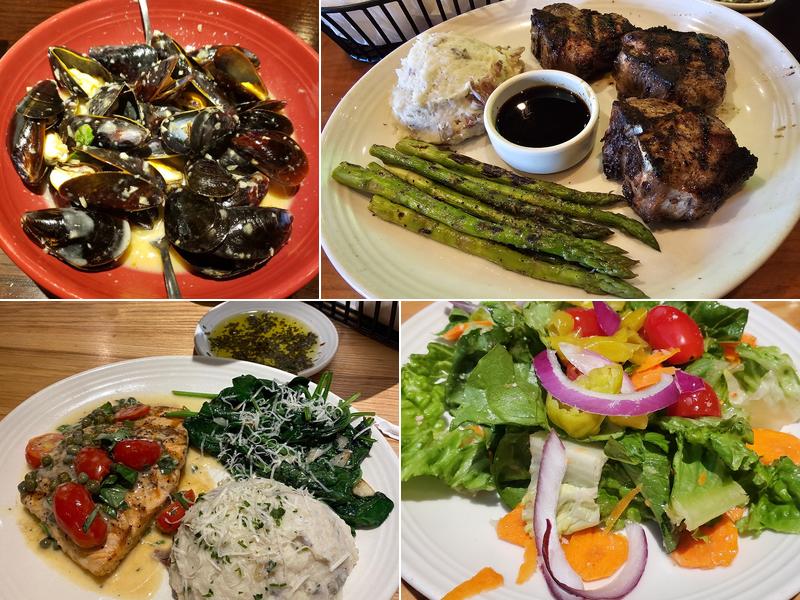 Carrabba's Italian Grill