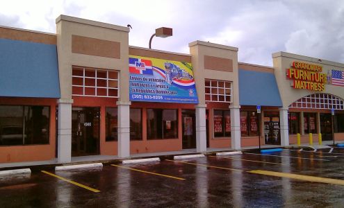 Montero Shipping Corp