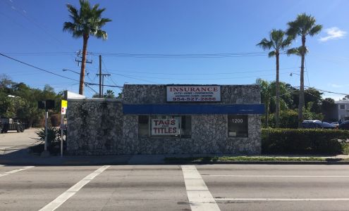 International Insurance & Tag Services