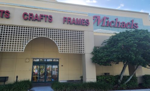 UPS Access Point location