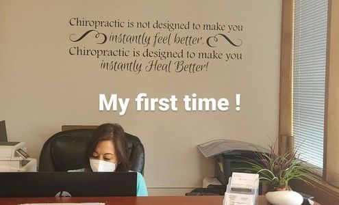 Brandon L. Kikuchi, DC