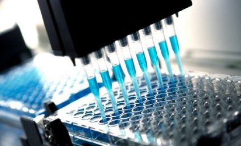 Alverno Laboratories Chicago