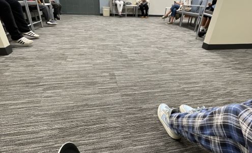 ACL Lab – Patient Service Center