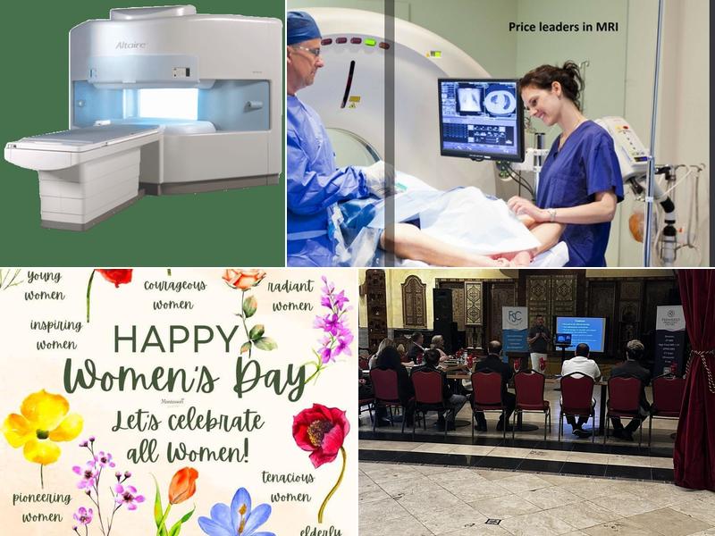 Preferred Imaging Centers