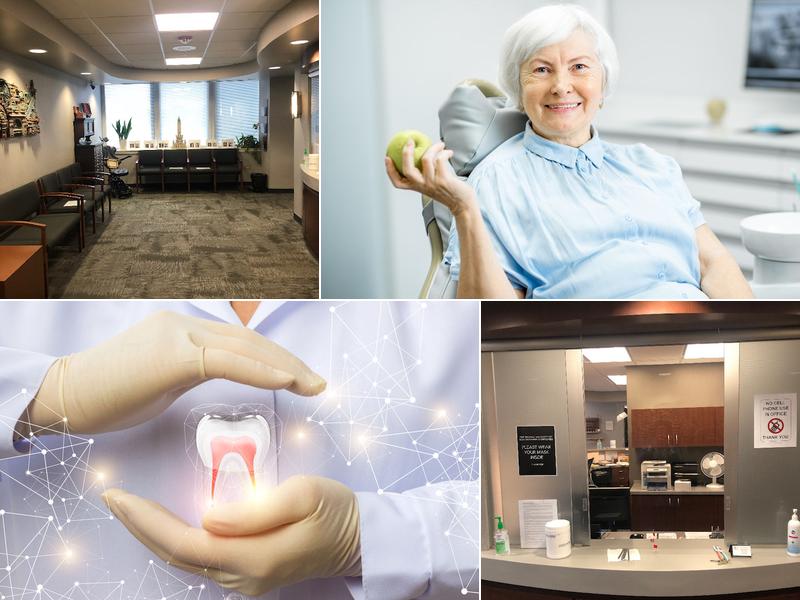 Precision Oral Surgery and Implants