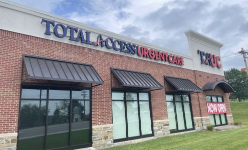 Total Access Urgent Care