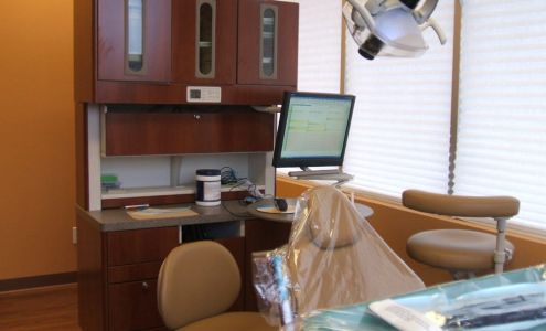 Dr. Nikki Wargo, D.D.S.