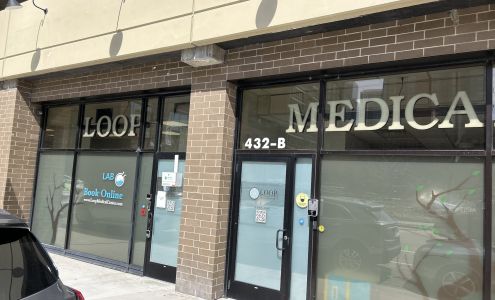 Loop Medical Center: Pain Management and Varicose Vein Doctor in Chicago