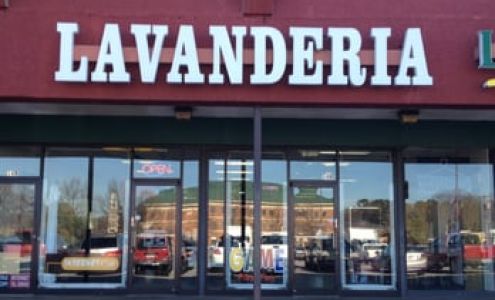 Viva Coin Laundromat - Lavanderia