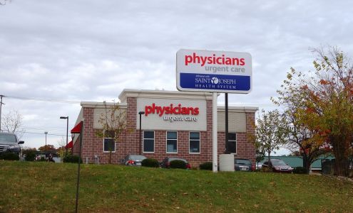 Physicians Urgent Care