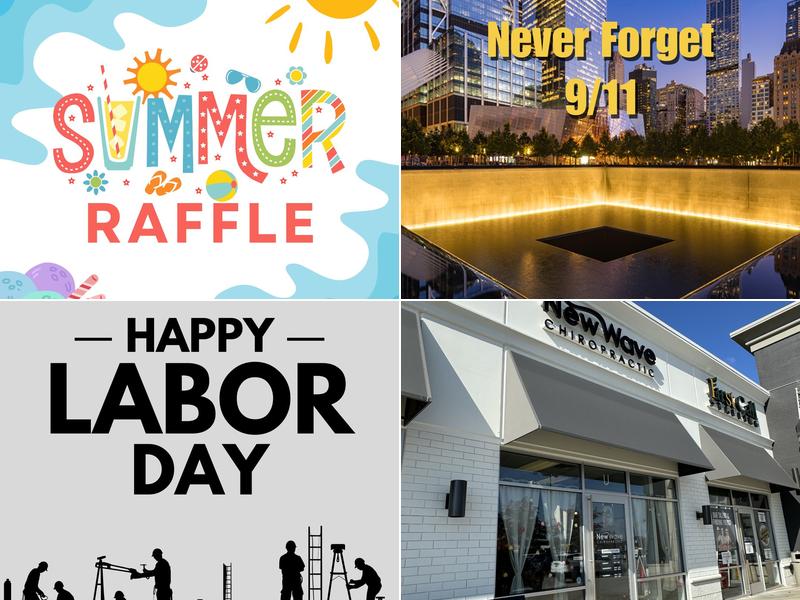 New Wave Chiropractic