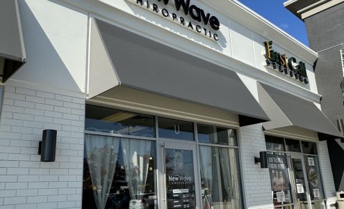 New Wave Chiropractic 997 E County Line Rd Suite U, Greenwood Indiana 46143
