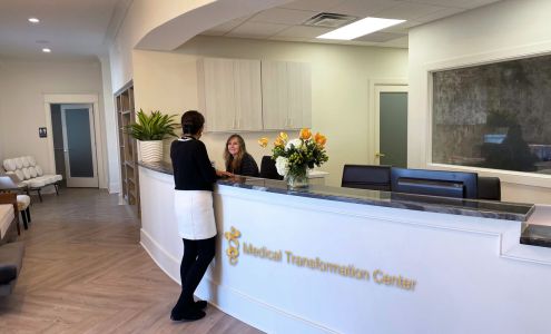 Medical Transformation Center