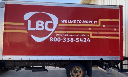 LBC Express - Kahului Branch