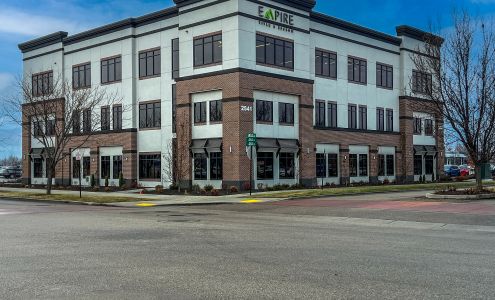 Empire Title & Escrow