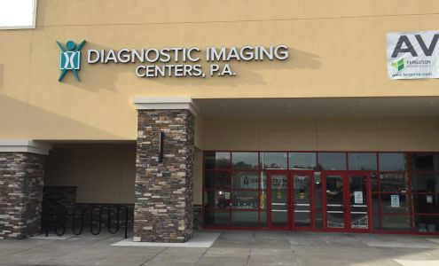 Diagnostic Imaging Centers, P.A - North Clinic