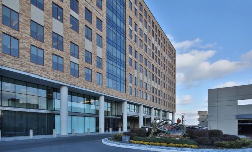 Diagnostic Imaging Centers, P.A. - Plaza Clinic