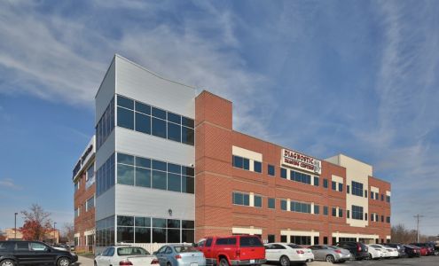 Diagnostic Imaging Centers, P.A. - Independence Clinic