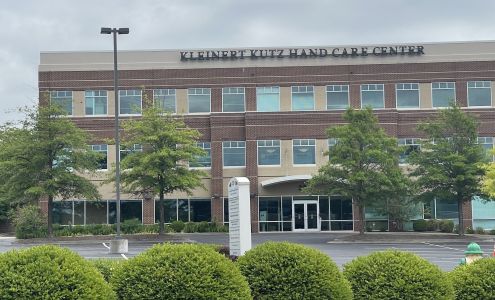 Kleinert Kutz Hand Care Center