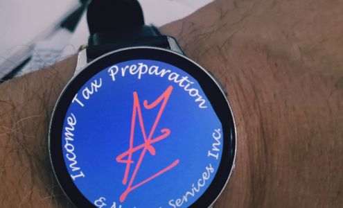 Income Tax Preparation & Notary Services Inc.