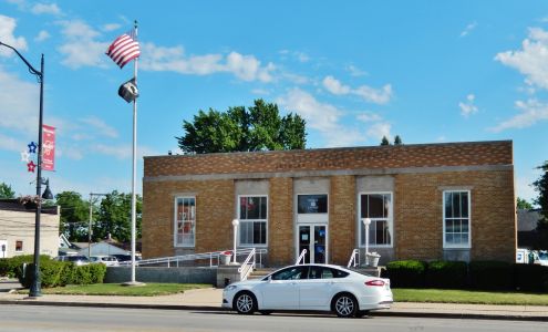 United States Postal Service