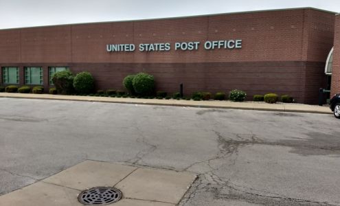 United States Postal Service