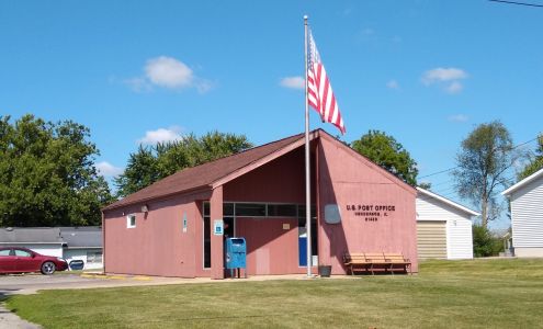 United States Postal Service