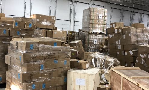 China Airlines Cargo