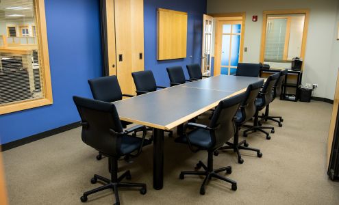 Intelligent Office - Schaumburg