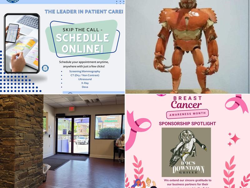 Chesapeake Medical Imaging