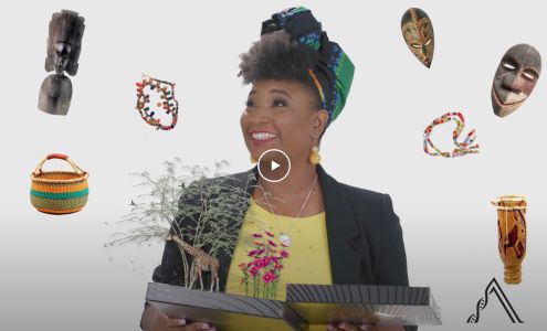 African Ancestry Inc