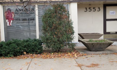 Angels Tax Services LLC Chicago