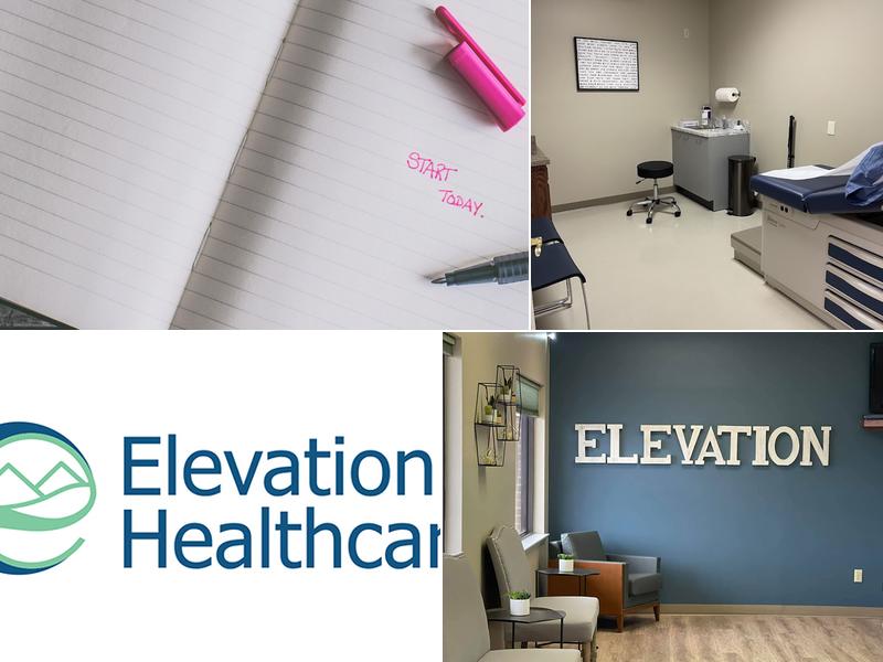 Elevation Healthcare