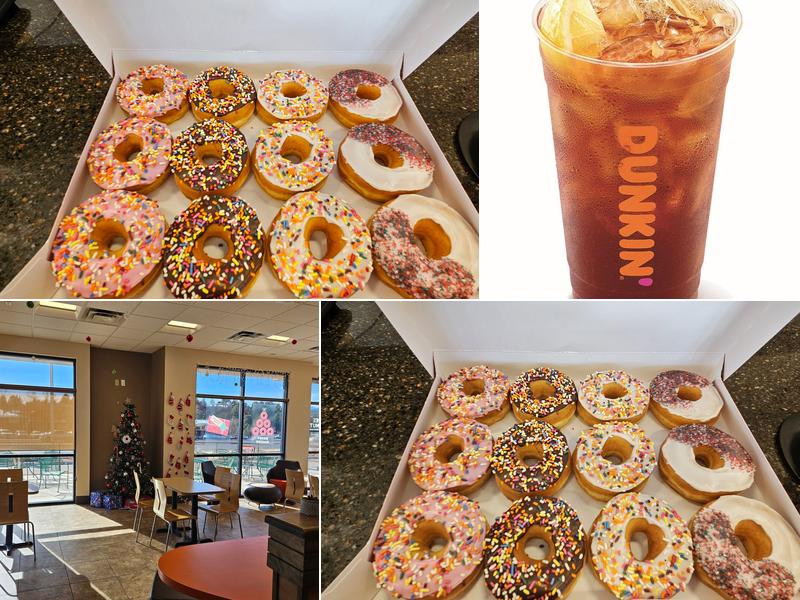 Dunkin'