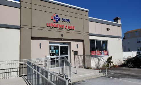 Lynn Urgent Care