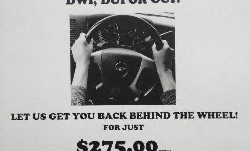 Affordable Testing Services-West